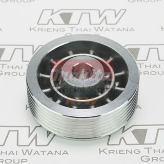 MAKITA (มากีต้า) อะไหล่ M9400B#71 V-PULLEY 6-52.9 (MT941)