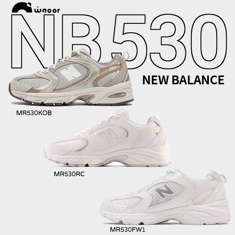 sneakers New balance 530 mr530kob mr530fw1 mr530rc nb mr530