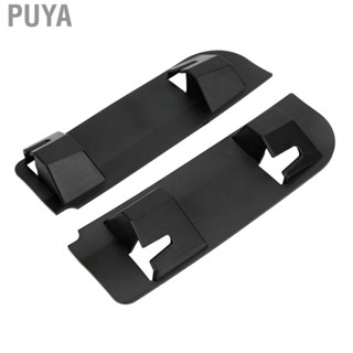 Puya 90812JD20H  Perfect Match Tailgate Boot Handle  Kit  for Maintenance