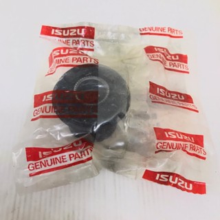 (แท้ศูนย์) (1ตัว) บู๊ชปีกนก ISUZU TFR 2WD / 4WD ตัว บน อีซูซุ ทีเอฟอาร์ / UPPER / ARM BUSHING ยี่ห้อ ISUZU / MADE IN ...