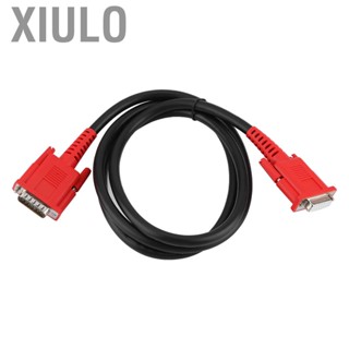 Xiulo Main Test Cable 1Pcs Main Test Diagnostic Connecting Cable Fit For DS708 Detector