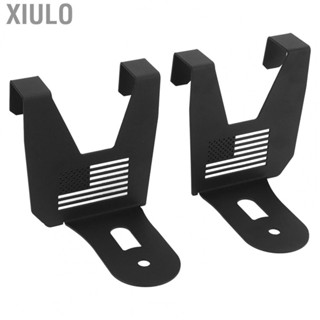 Xiulo Cooler Holder  Punching Free 2pcs Cooler Mounting Brackets  for UTV