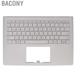 Bacony Base Replacement  Stable Wear Resistant Replacement Notebook  Dock Silver  for 1704