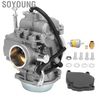 Soyoung Carburetor Assembly  Strict Standard Metal 1253436  for HAWKEYE MAGNUM RANGER