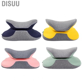 Disuu Office Desk Nap Pillow  Comfortable Memory Foam Nap Pillow  for School