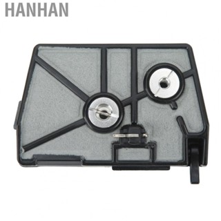 Hanhan Chainsaw Air Filter  Sturdy Easy To Install Air Filter Replacement Prevent Damage 11181201611  for Chainsaws