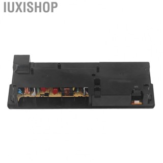 Iuxishop Power Supply Module  Power Supply Unit Circuit Protection ABS Housing Easy Installation AC100‑240V  for PS4 PRO Games Console