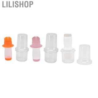 Lilishop Oil Dispenser Bottle Olive Oil Dispenser  Grade for Kitchen