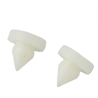 ⚡READYSTOCK⚡Stopper Pad White 1 Set 46505-SA5-000 Brake For Honda Civic Accord Acura Pedal