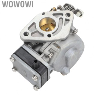 Wowowi Carb Assembly  3B2032001M Professional High Sensitivity High Efficiency Rustproof Simple Installation  for Outboard Engine