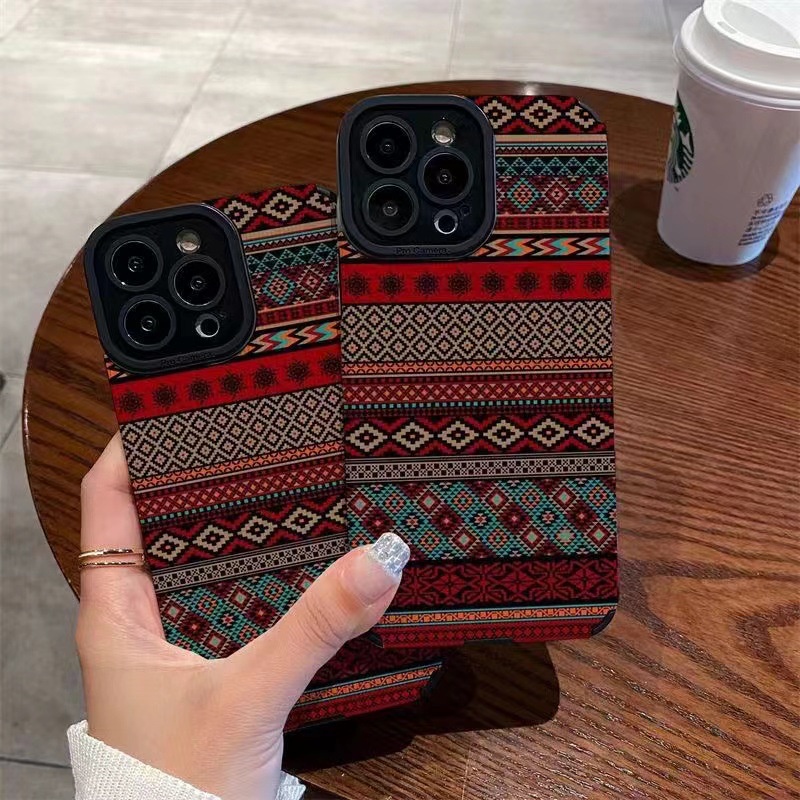 เคสโทรศัพท์มือถือหนังแกะ แบบนิ่ม กันกระแทก สําหรับ Iphone 11 12 13 6 7 8plus XR Xmax14 PRO max 11Pro max 15promax