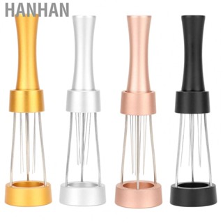 Hanhan Coffee Stirrer Distributor  Stainless Steel Coffee Stirring   Distributor