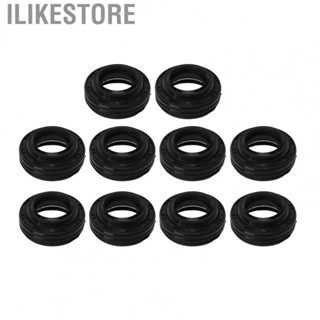 Ilikestore AC  Shaft Seal Kit Compact Structure Shaft Lip Seal Kit Exquisite Workmanship for AC Compressor