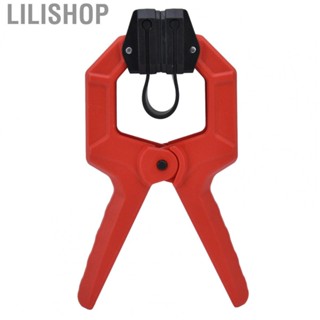 Lilishop Carpenter Clamp Tool Woodworking  for Garden