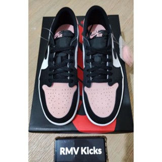 Jordan 1 Low OG Bleached Coral IXSM