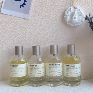 [พร้อมส่ง ✨ของแท้] Le Labo The Noir 29 &amp; Santal 33 &amp;  Another 13 &amp; Gaiac10Tokyo &amp;Rose 31 EDP 2ml/5ml/10ml น้ําหอมแบ่งขาย