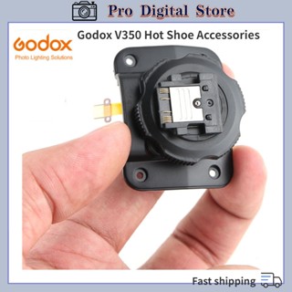 Godox V350C V350N V350S V350F 350O แฟลชสปีดไลท์ อุปกรณ์เสริมกล้อง แบบเปลี่ยน