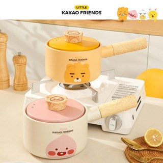 [Kakao Friends] หม้อก๋วยเตี๋ยว ขนาดเล็ก ไม่ติดกระทะ