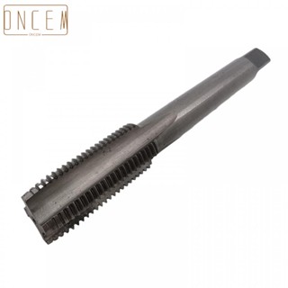 【ONCEMOREAGAIN】Standard Thread M10 x 1mm Tap Clear and Tidy No Burr Industrial Design Beauty