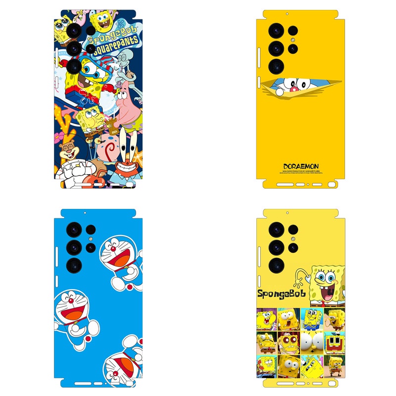 สติกเกอร์ฟิล์มกันรอยหน้าจอ ผิวด้าน 3M ผสมสีพื้น สําหรับ Samsung Galaxy S23 S22 S24 S25 Ultra Plus A52 A52s A54 A55 A56 5G