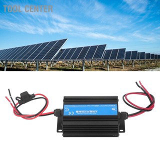 Tool Center พลังงานแสงอาทิตย์ Boost Controller 24V 36V 48V 60V 72V 300W MPPT เครื่องชาร์จรถยนต์ไฟฟ้าประหยัดพลังงาน