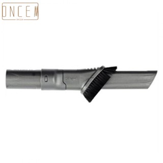 【ONCEMOREAGAIN】Crevice Tool Brush Replacement 2 In 1 Combination Tool Accessories Attachment