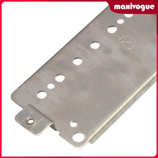 [Maxivogue] อะไหล่คอยล์ปิ๊กอัพโลหะ แบบเปลี่ยน สําหรับ Humbucker