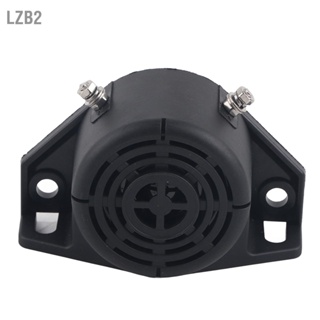 LZB2 12V-24V ปลุกกันน้ำ ABS ย้อนกลับ Buzzer Horn สำหรับรถบรรทุกรถยนต์