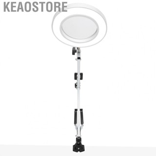 Keaostore USB  Lamp -On Tattoo Desk Brightness Beauty Nail Art