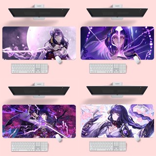 [พร้อมส่ง] Raiden [พร้อมส่ง] แผ่นรองฝนเล็บ#Beelzebul#Raiden Ei#Genshin ผม