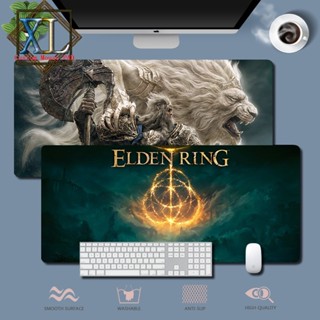 แผ่นรองเมาส์เล่นเกม XL Elden Ring ขนาด 70 ซม. x 30 ซม.