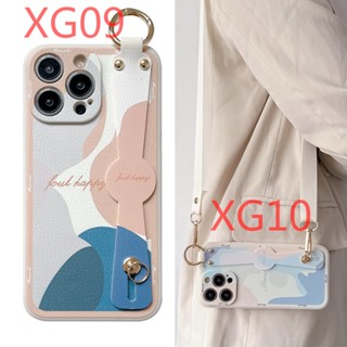 เคสโทรศัพท์มือถือ พร้อมสายคล้อง สําหรับ Xiaomi POCO X3 NFC X5 Pro F4 F5 M3 M4 13 12 11 Lite 11T