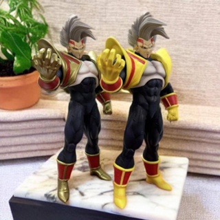 โมเดลฟิกเกอร์ PVC รูปปั้น Dragon Ball GT Baby Vegeta ขนาด 28 ซม. ของเล่นสําหรับเด็ก