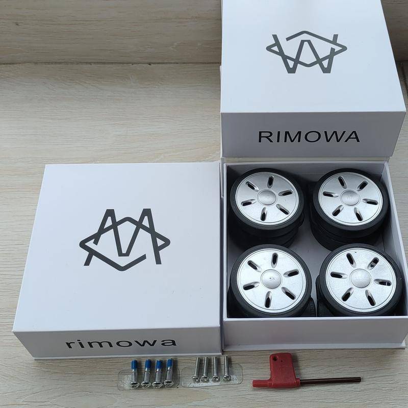 Rimowa อุปกรณ์เสริมกระเป๋าเดินทาง Rimow A5