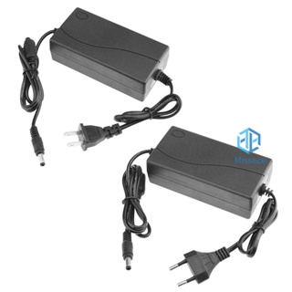 อะแดปเตอร์แปลงพาวเวอร์ซัพพลาย 100V-240V AC เป็น DC 14V 5A 5.5*2.5-2.1 มม. A#S [Missece.th]