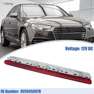 Yt- ไฟท้าย ไฟเบรก Led 3rd สําหรับ Audi A4 Avant Wagon 2005-08