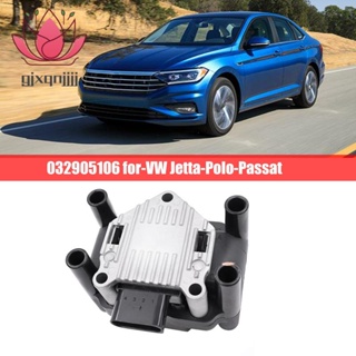 032905106 คอยล์จุดระเบิดอัตโนมัติ สําหรับ VW Jetta-Polo-Passat