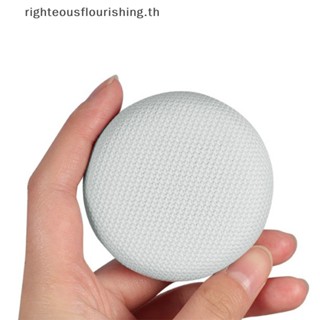 Righteousflourishs.th ฟองน้ําครอบหูฟัง ผ้าตาข่าย ระบายอากาศ ใส่สบาย สําหรับ Libratone Q Core