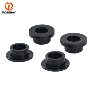 ขายดี บูชโช๊คอัพรถจักรยานยนต์ อุปกรณ์เสริม สําหรับ Polaris Suspension Shock Bushings 4 ชิ้น