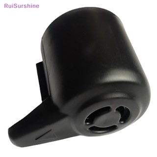 Ruisurshine ใหม่ ท่อไอเสียหม้อแรงดันไฟฟ้า 20CC อุปกรณ์เสริม สําหรับ VALVE