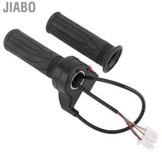 Jiabo Throttle Grip Throttle Grip Anti‑slip Design For Scooters For Electric