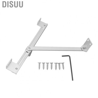 Disuu Casement Window Hinge  Aluminum Alloy Easy Installation Window Wind Brace  for Home