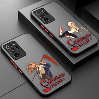 เคสโทรศัพท์มือถือ ลายการ์ตูนญี่ปุ่น สําหรับ Samsung A32 A33 A52 A02 A02S A03 CORE A03S A04 A04S A04E A7 A10 A10S A11 A12 A12S A13 4G 5G NOTE 10 20 8 9 10LITE PLUS ULTRA PRO