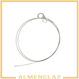[Almencla2] ลวดตัดสบู่ ทําความสะอาดง่าย พร้อมห่วงเหล็ก