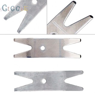 ⭐READY STOCK ⭐Guitar Bass Spanner 1pc 3.86x1.10inch 98x28mm Stainless Steel Brand New