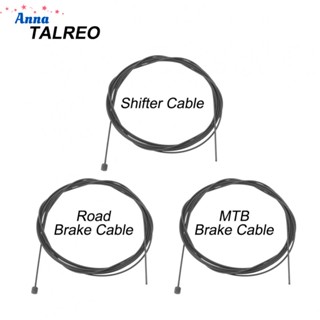 【Anna】Shifter Line Bike Brake Brake Cable Mountain Road Transmission Bicycles