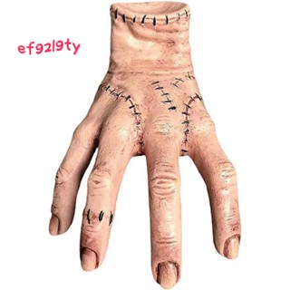 ของเล่นคอสเพลย์ Addams the Thing Hand From Wednesday Addams สําหรับครอบครัว