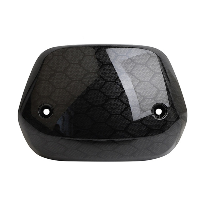 LID ไฟฟ้าจักรยานกระจก WindScreen หน้าจอด้านหน้า Wind Deflector สกู๊ตเตอร์ดัดแปลงอุปกรณ์เสริมสําหรับ N1S US UQI + U + ราคา ถูกที่สุด ดีลบีเคเค แกลเลอรีภาพที่ 9