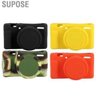 Supose Digital  Silicone Cover Protective Case Accessory Fit for Sony ZN1