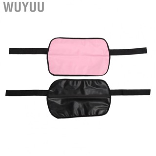 Wuyuu Hip Thrust Belt  Widen Trainer Butt Workout Glute Bridge Hook and Loop for Family